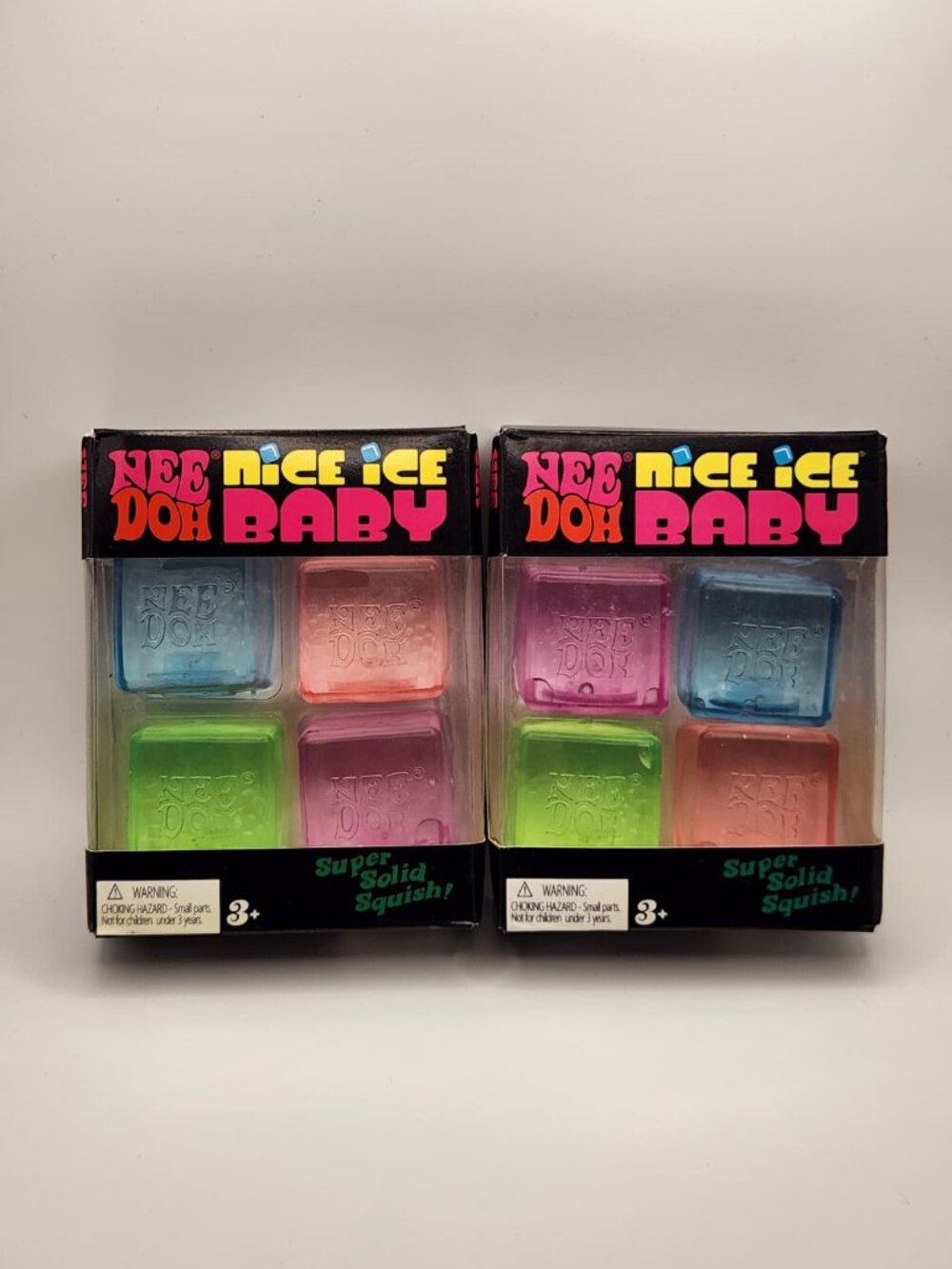 2 Nice Ice Baby Bundle!